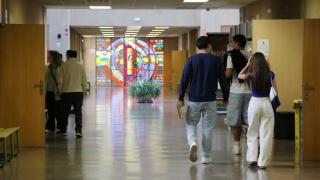 Facultad de Derecho de la Universidad de León