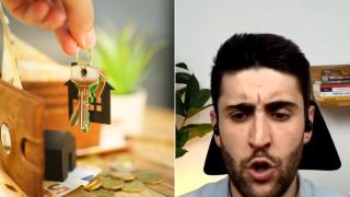 Christian, inversor inmobiliario