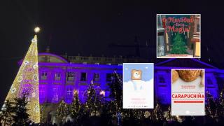 Qué hacer en Santiago de Compostela hoy, lunes 29 de diciembre, por la Navidad 2025