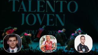 Los galardones se entregarán en el Teatro de Rojas el 2 de enero a las 19:00 horas.
