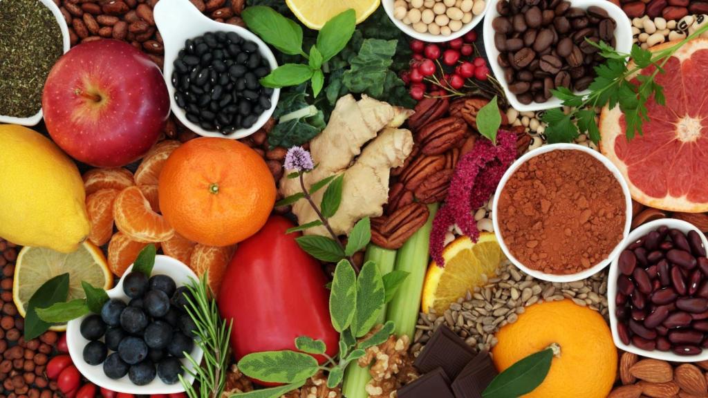 La importancia de mantener una dieta equilibrada sin restricciones exageradas