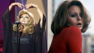 20 años sin Rocío Jurado y Rocío Dúrcal: dos prodigiosas voces que hicieron historia y murieron en el mismo año