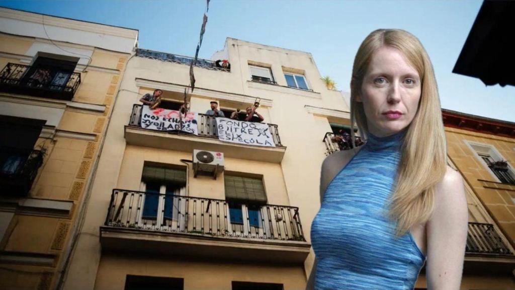 Montaje de Cristina.