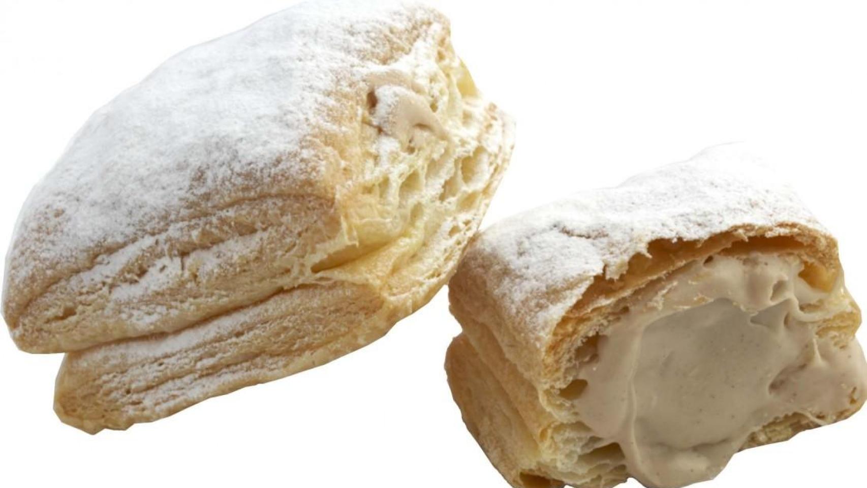 El sello IGP certifica que el producto es auténtico.