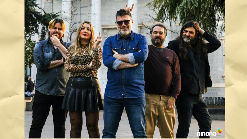 El show Hora Treintaypico llega a Santiago el 17 de enero