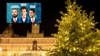 Qué hacer en A Coruña por la Navidad 2025 hoy, lunes 29 de diciembre