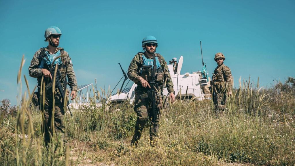 Checkpoint conjunto con LAF.