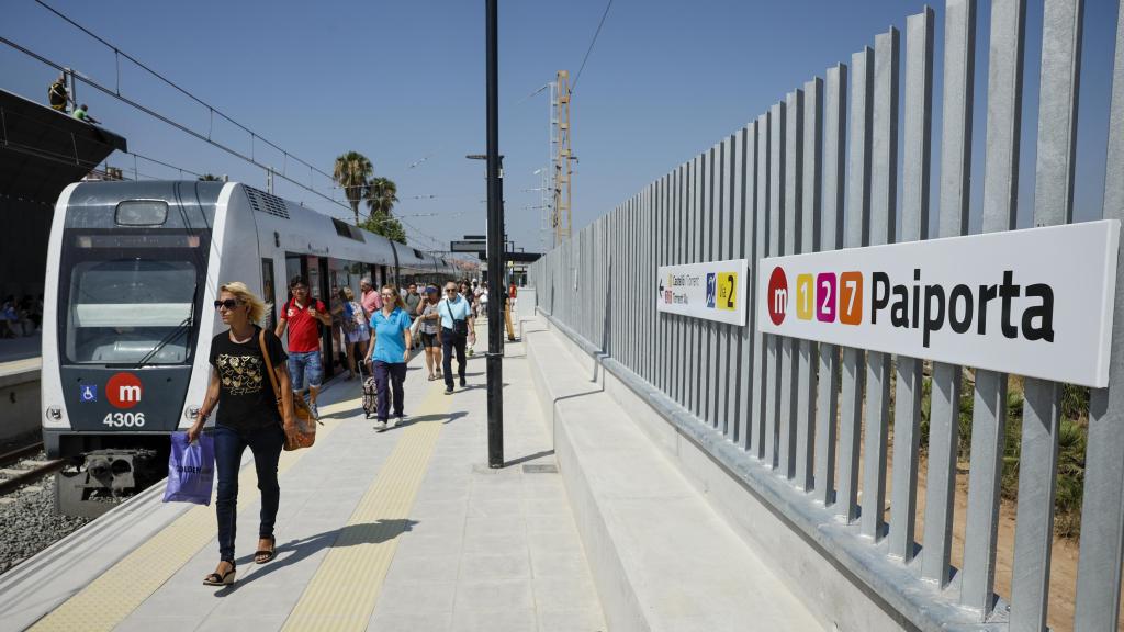Ya es oficial: el transporte público en Valencia costará la mitad en 2026 y será gratis para algunos usuarios