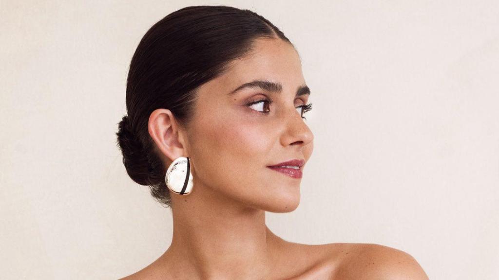 María García de Jaime en una imagen de sus redes sociales.