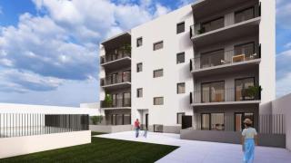 Promoción Atalaya en Villanueva de Gállego