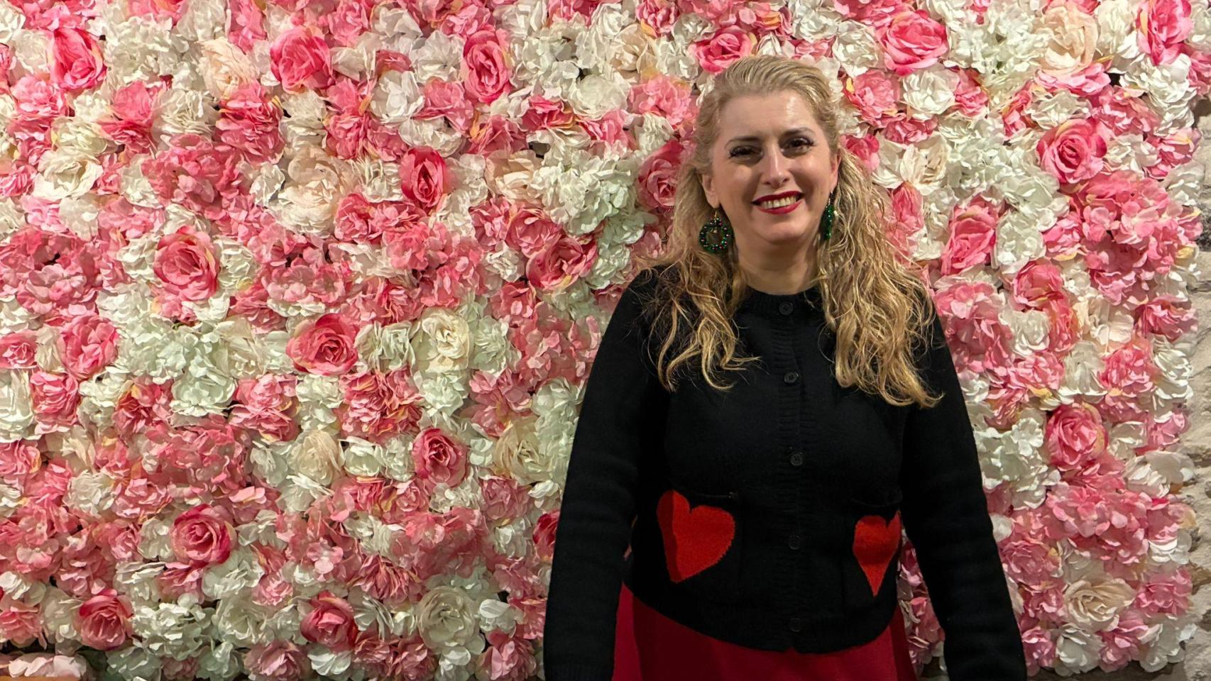 En este restaurante de Santiago es posible comer una auténtica tortilla de Betanzos