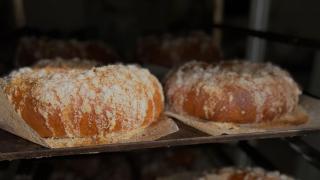 Roscones de Habaziro