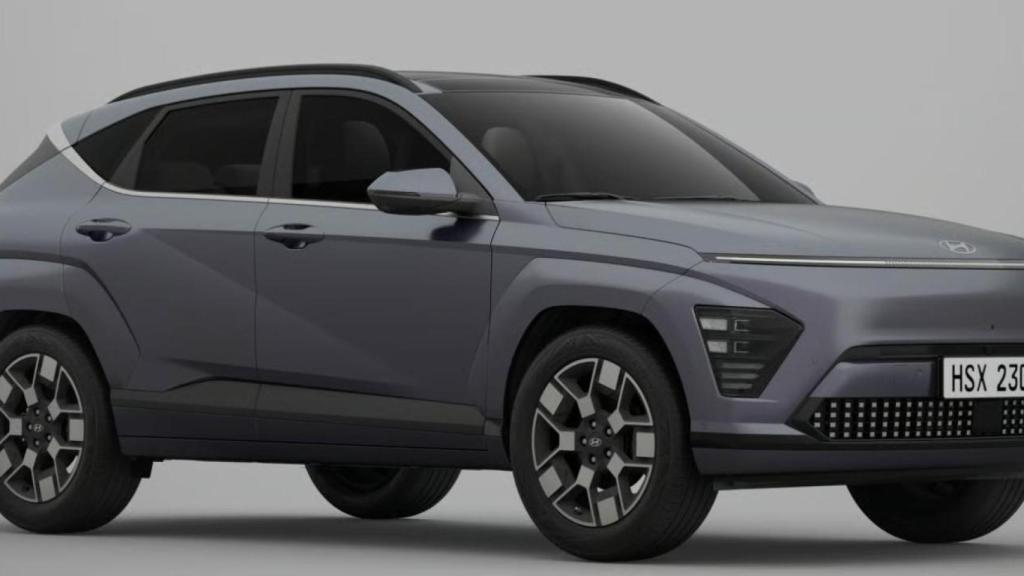 Hyundai prepara un lanzamiento histórico