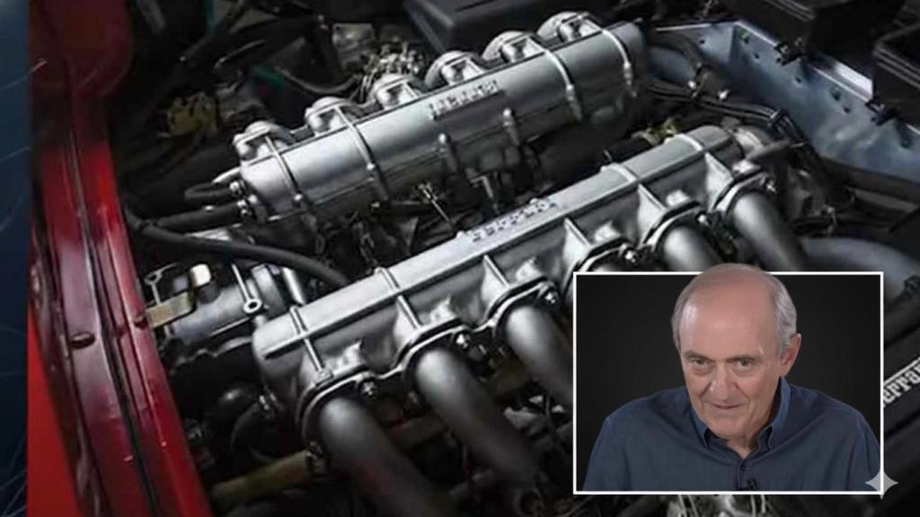 Máximo es especialista en motores y desmiente un mito clave en los coches: