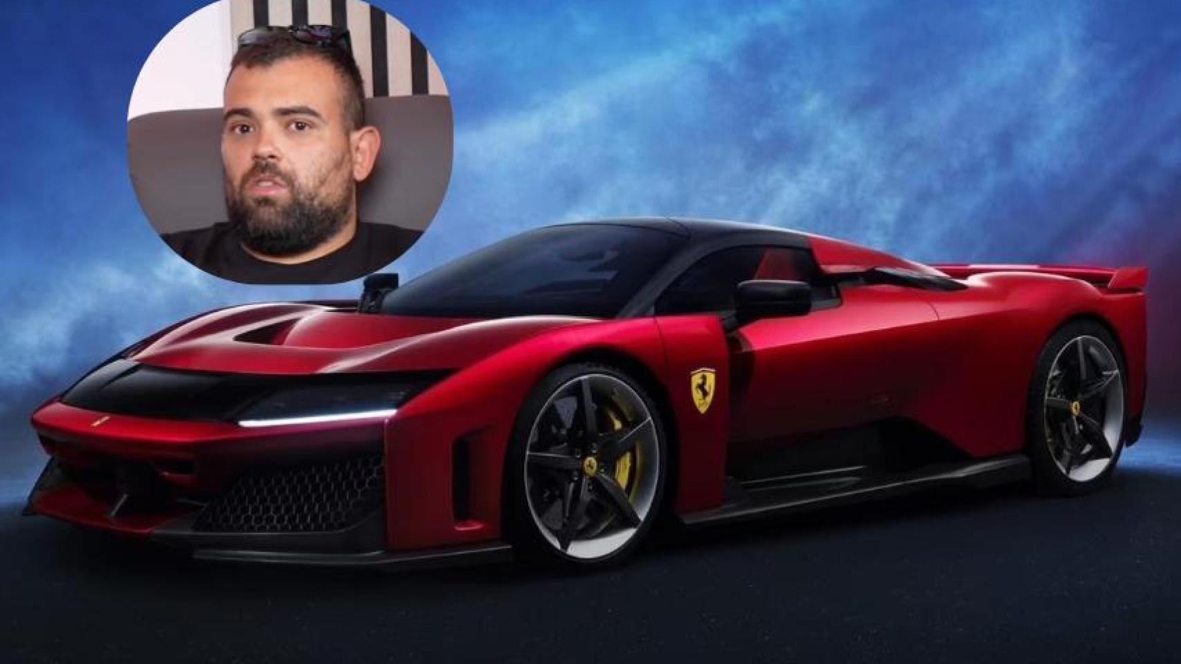 Sergio añadió que en muchos casos el riesgo se multiplica porque el vehículo pertenece a un concesionario o a una compraventa.