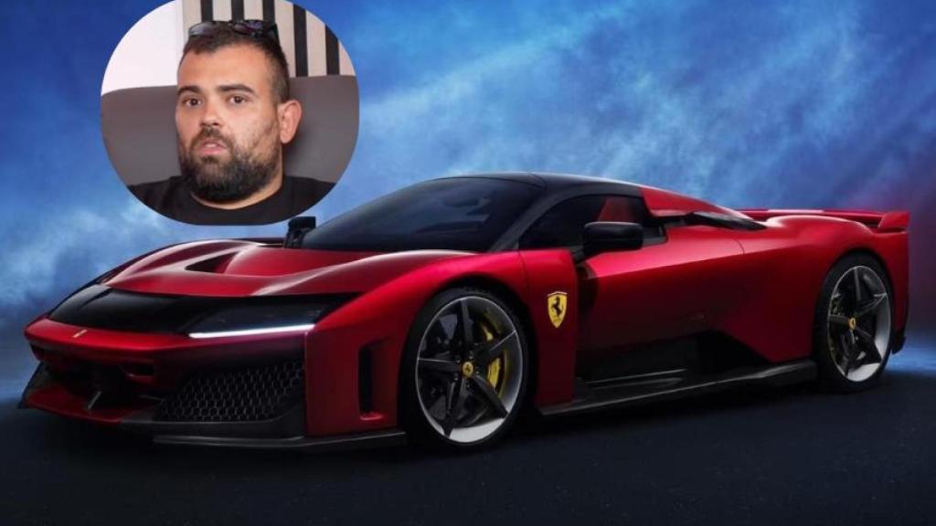 Sergio añadió que en muchos casos el riesgo se multiplica porque el vehículo pertenece a un concesionario o a una compraventa.