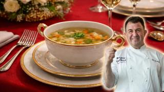 berasategui caldo de pollo