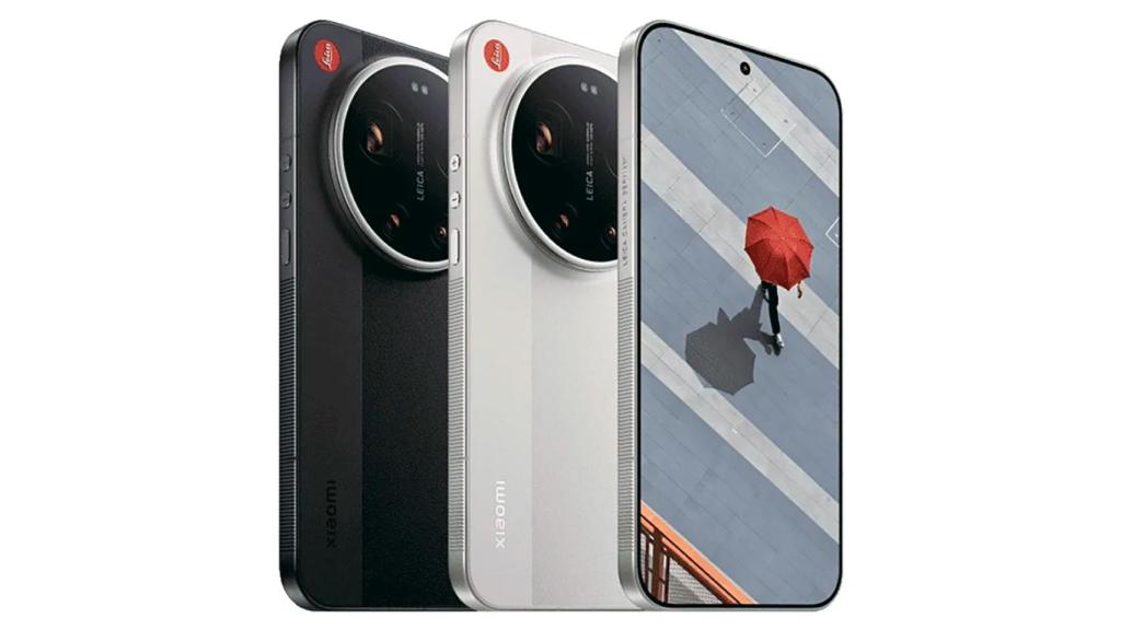 El Xiaomi 17 Ultra Leica Edition