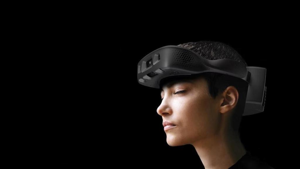 Gafas inteligentes para personas ciegas