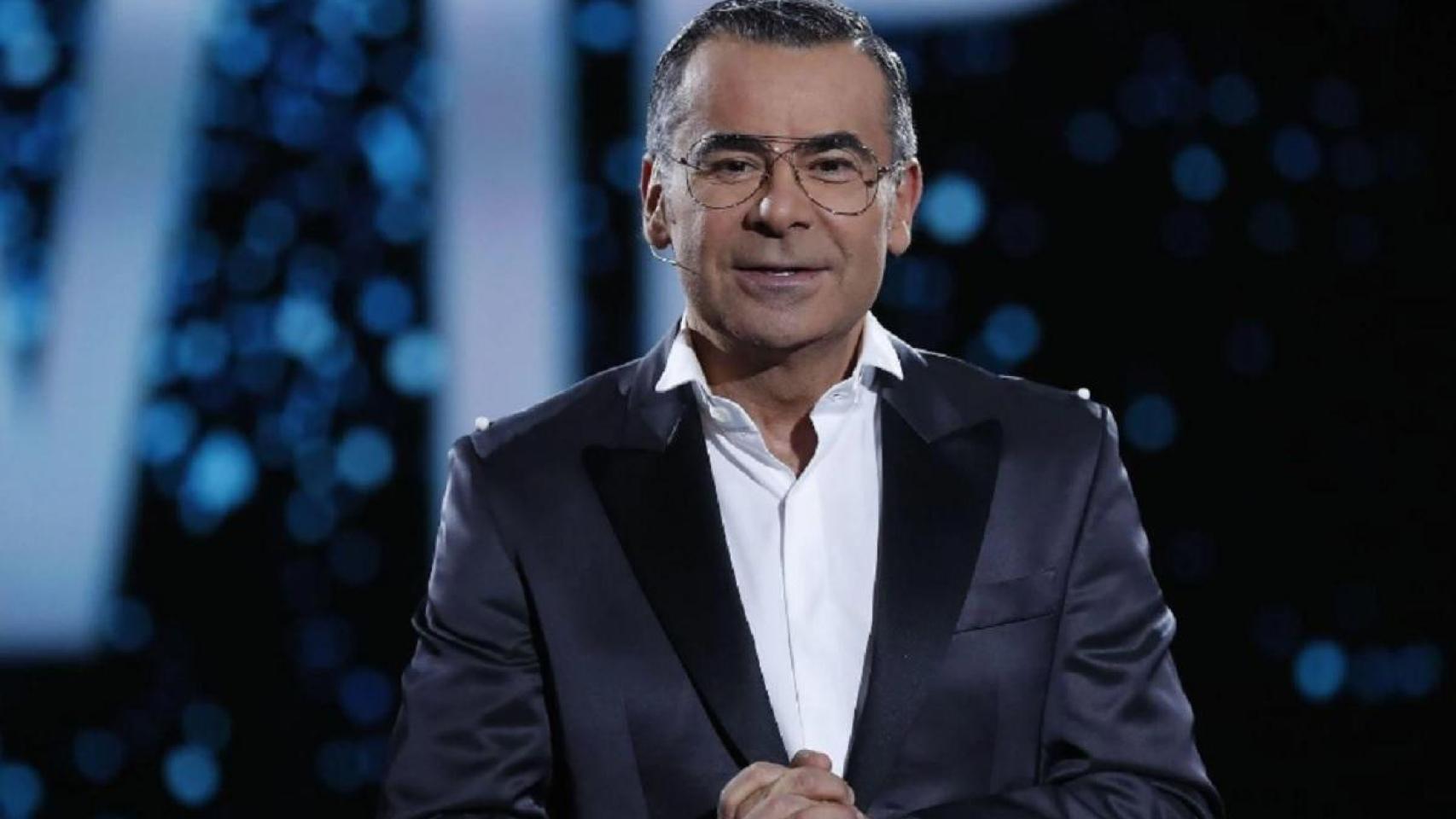 Jorge Javier Vázquez en 'GH VIP'.