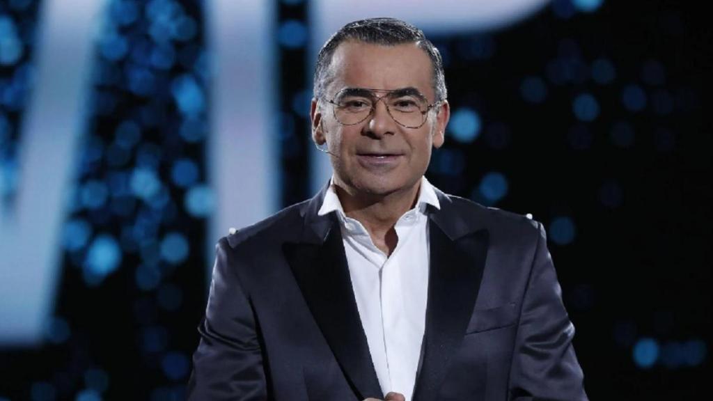 Jorge Javier Vázquez en 'GH VIP'.