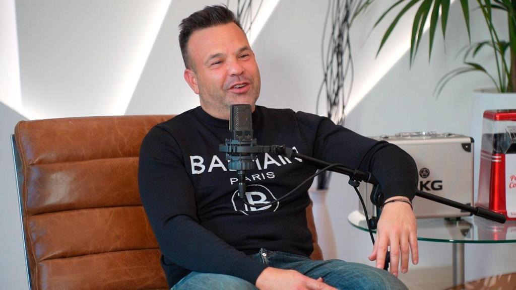 Imagen de José Elías Navarro.