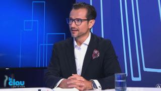 Jorge Blanquer, asesor financiero. À Punt