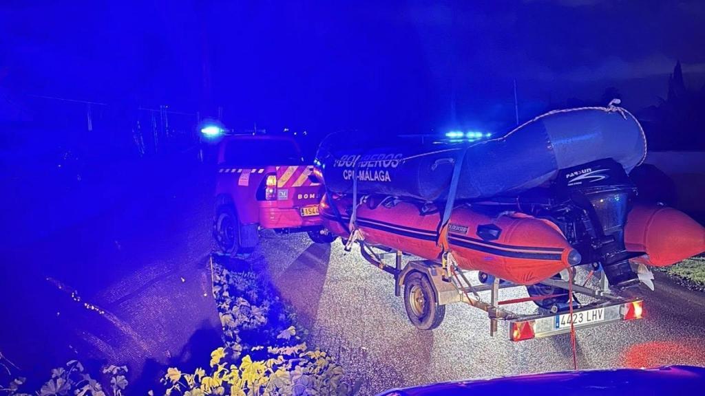 Una imagen de uno de los servicios.