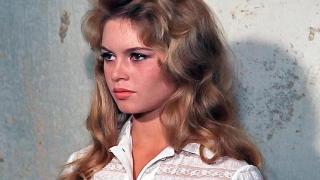La vida de Brigitte Bardot, en imágenes