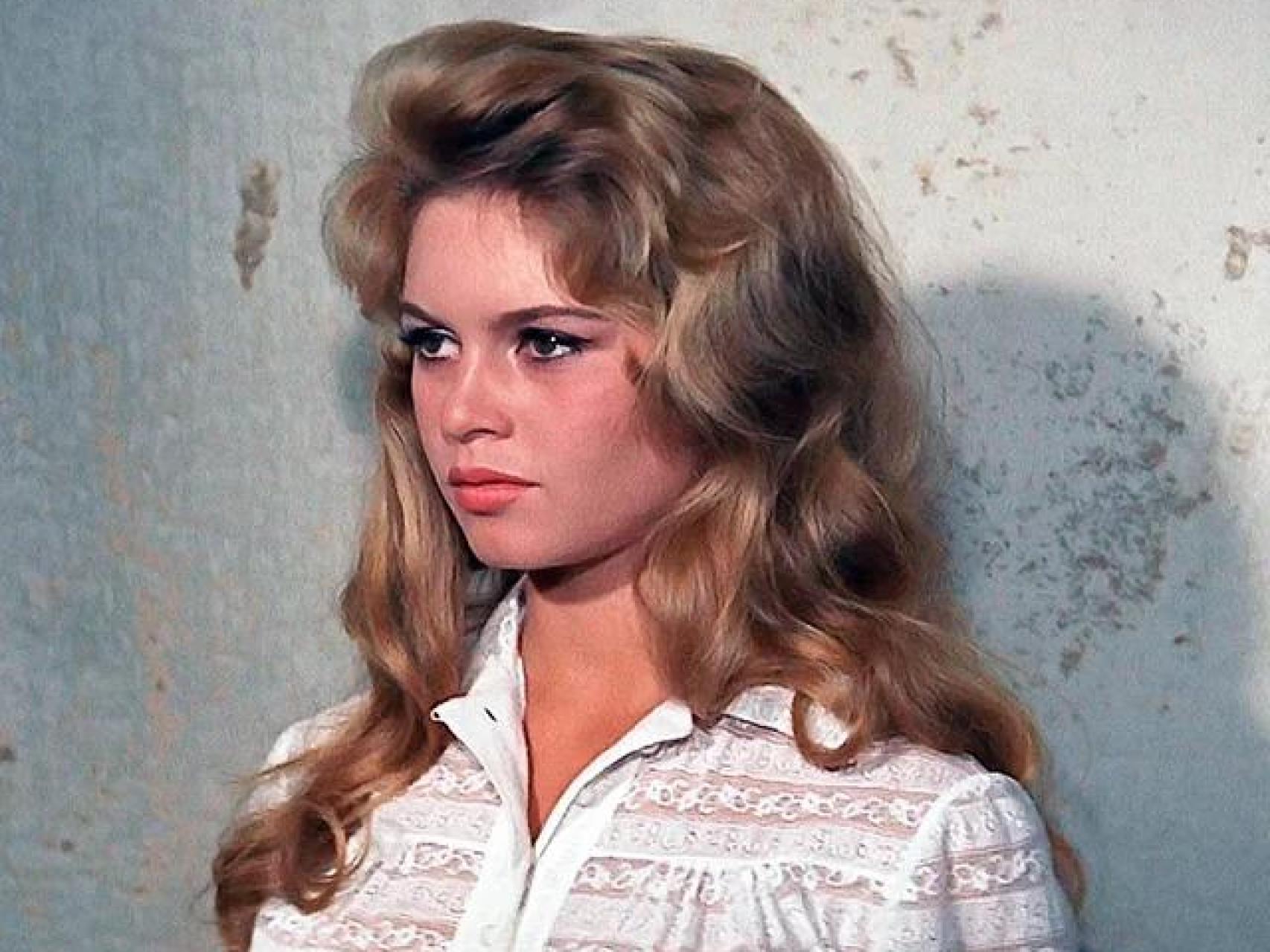 Bardot : le documentaire sur Brigitte Bardot sortira au cinéma en décembre