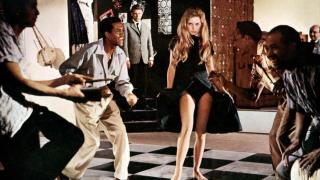 Brigitte Bardot, en imágenes