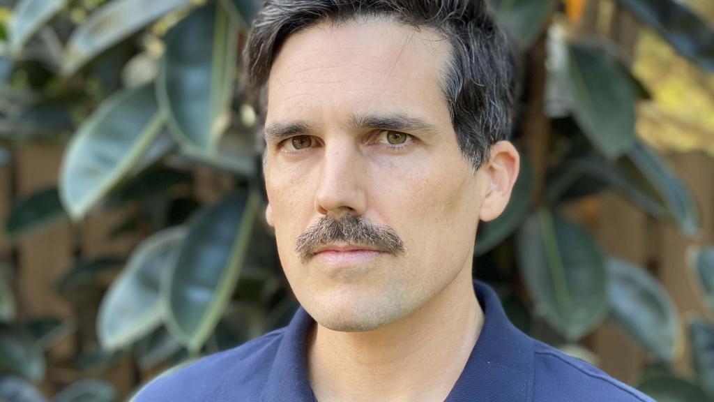 Pablo Maurette. Foto: © Erin June Lodeesen