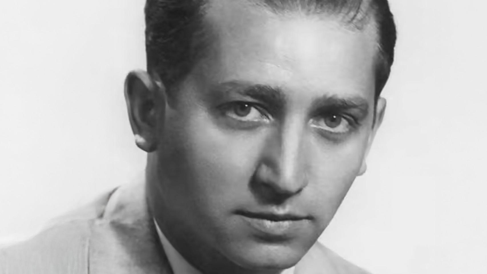 Mihail Sebastian. Foto: Impedimenta.