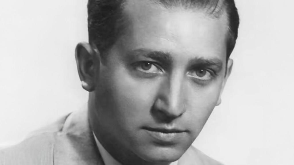 Mihail Sebastian. Foto: Impedimenta.