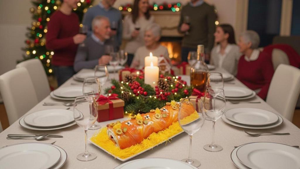 Platos de otro nivel