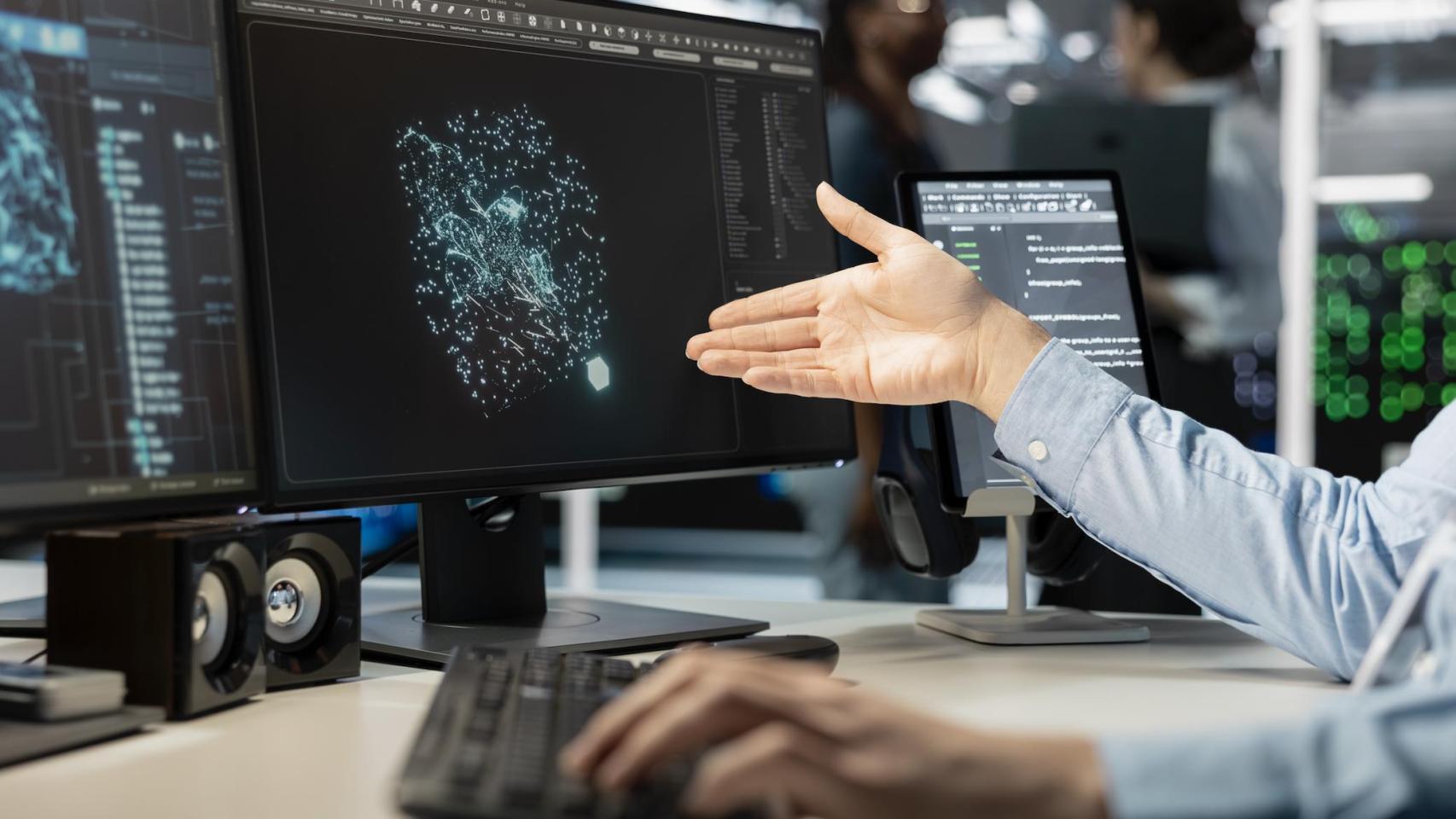 La colaboración entre ambos países también contempla el impulso a la innovación y al desarrollo tecnológico conjunto en IA.