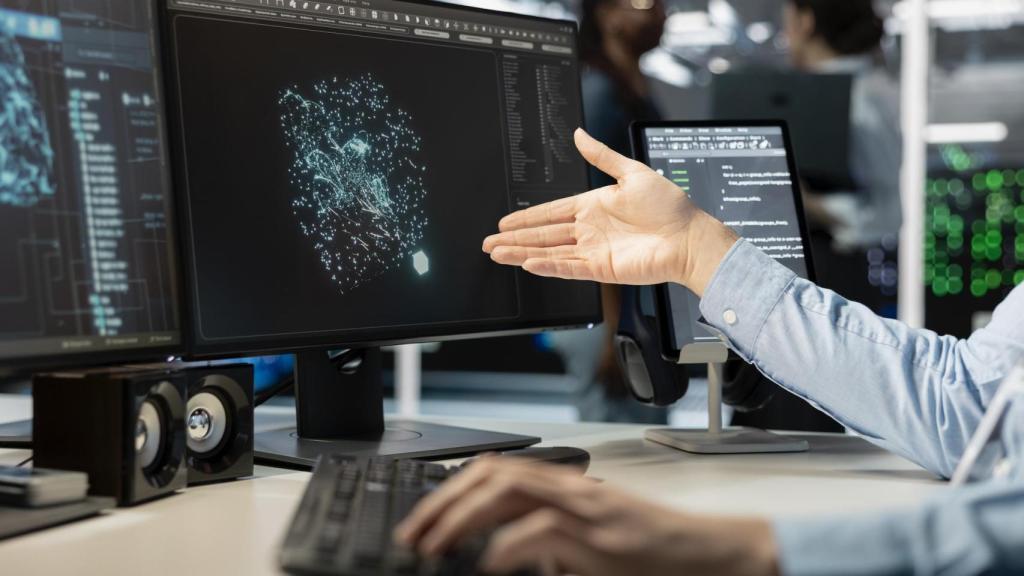 La colaboración entre ambos países también contempla el impulso a la innovación y al desarrollo tecnológico conjunto en IA.