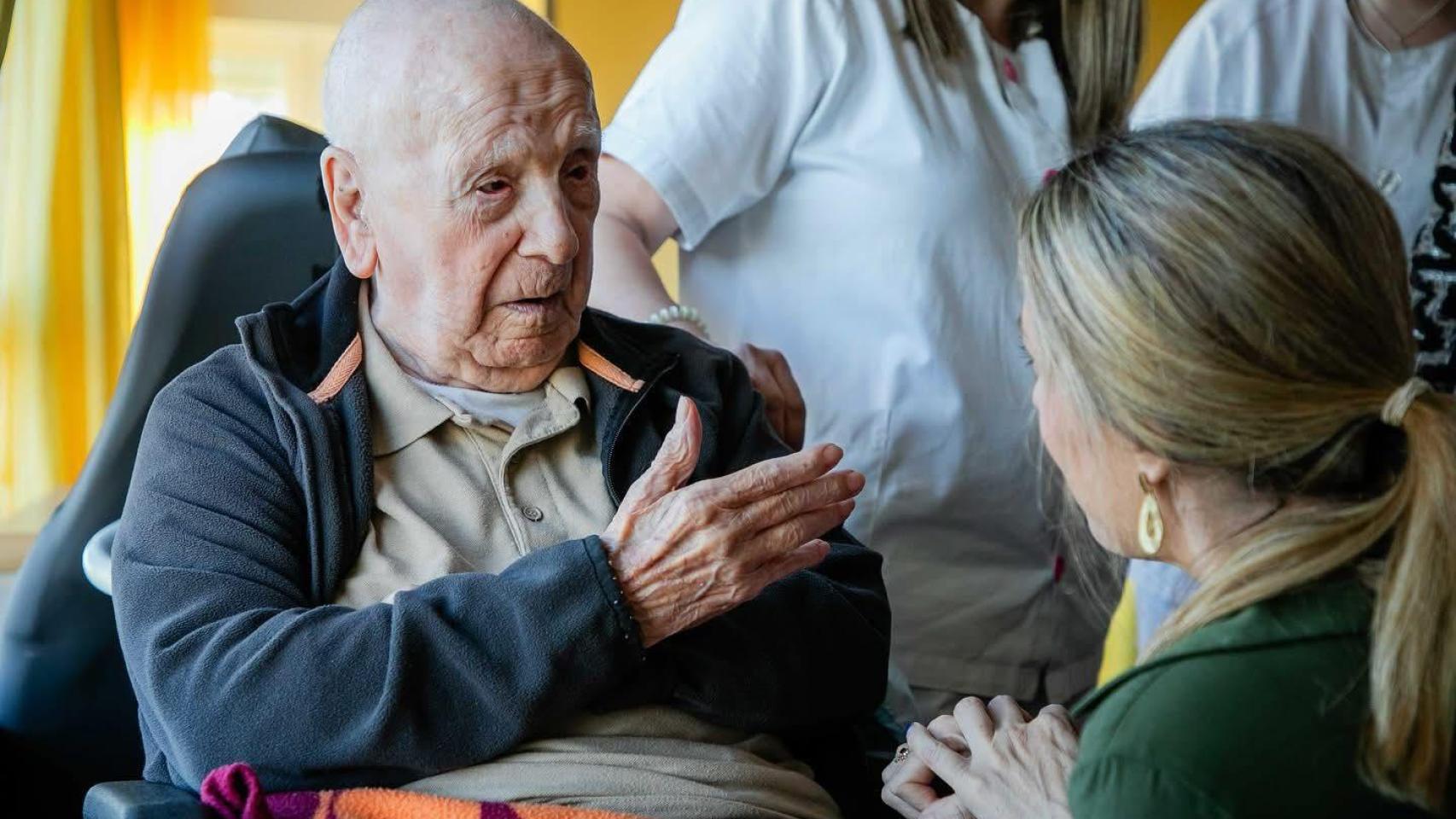 Imagen de Jesús Redondo Bermejo.