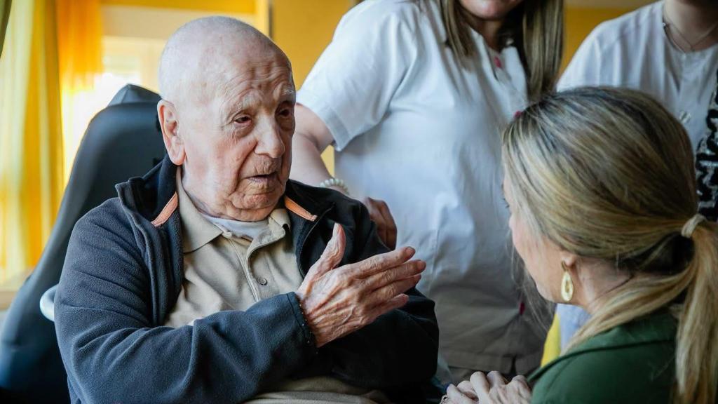 Imagen de Jesús Redondo Bermejo.