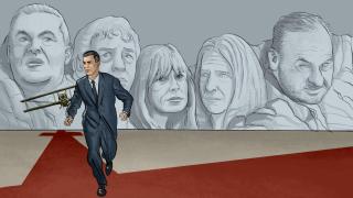 Con la justicia en los talones: los diez sumarios que perseguirán a Pedro Sánchez, su familia y su partido durante el 2026