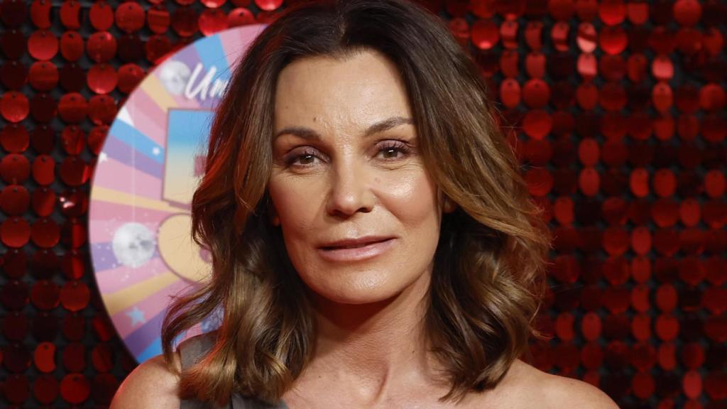 Mar Flores, 56 años