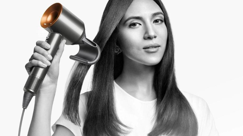 Los expertos en cuidado capilar lo confirman: este es el mejor secador de pelo para reducir el daño por calor