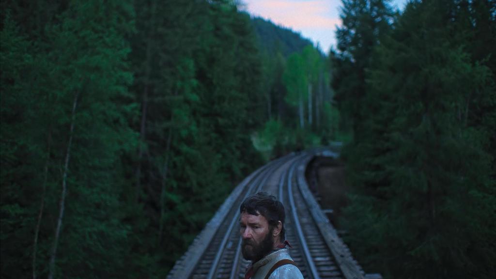 Joel Edgerton, en el filme