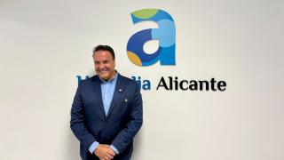 Julián de la Peña, experto inmobiliario, sobre la vivienda en 2026: Los precios se estabilizarán en torno a un 2 o a un 4%