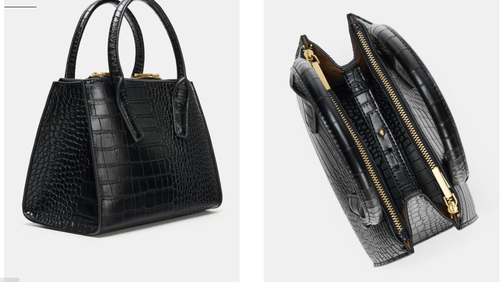 Bolso mini. Ref. 6720/610/800