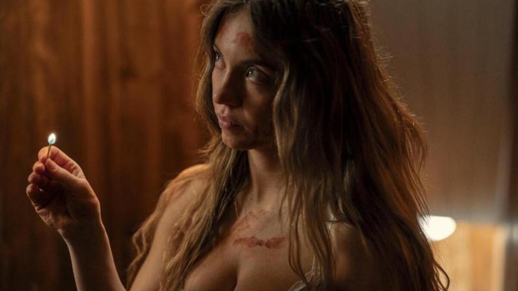 Sydney Sweeney, en 'La asistenta'