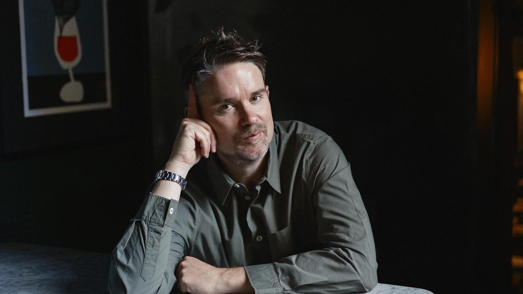 Los vinos favoritos de Dan Keeling