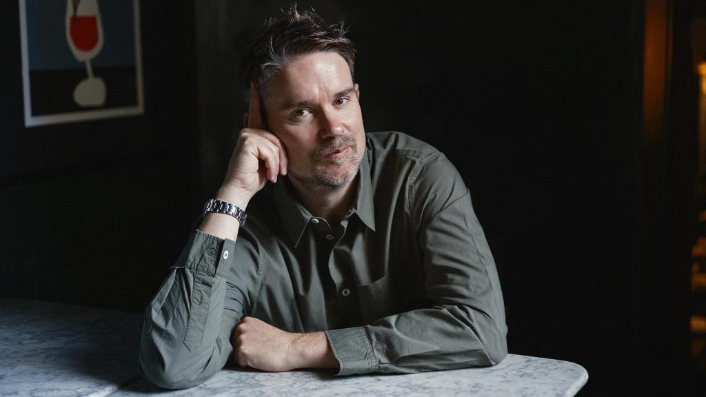 Los vinos favoritos de Dan Keeling