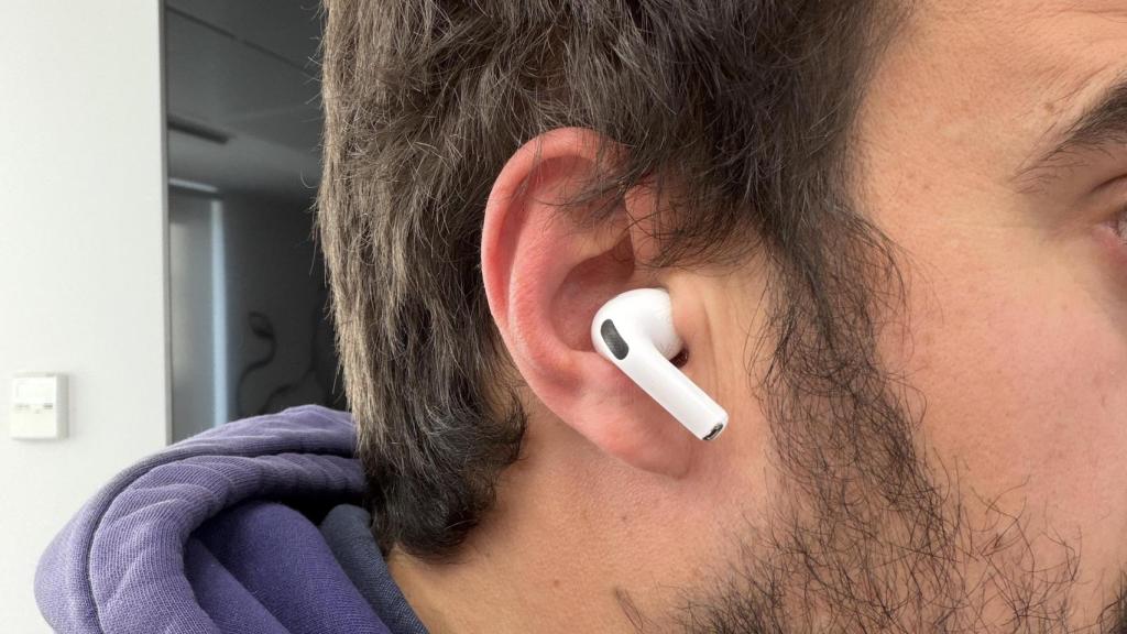 AirPods Pro 3