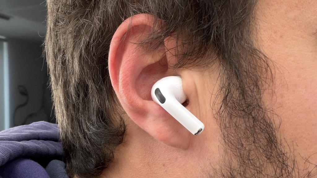 AirPods Pro 3